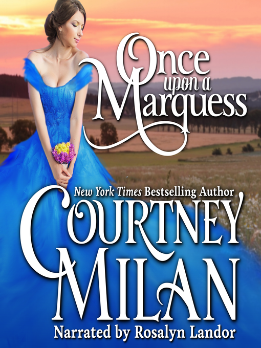 Title details for Once Upon a Marquess by Courtney Milan - Available